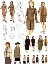BUY NEW serial experiments lain - 65751 Premium Anime Print Poster